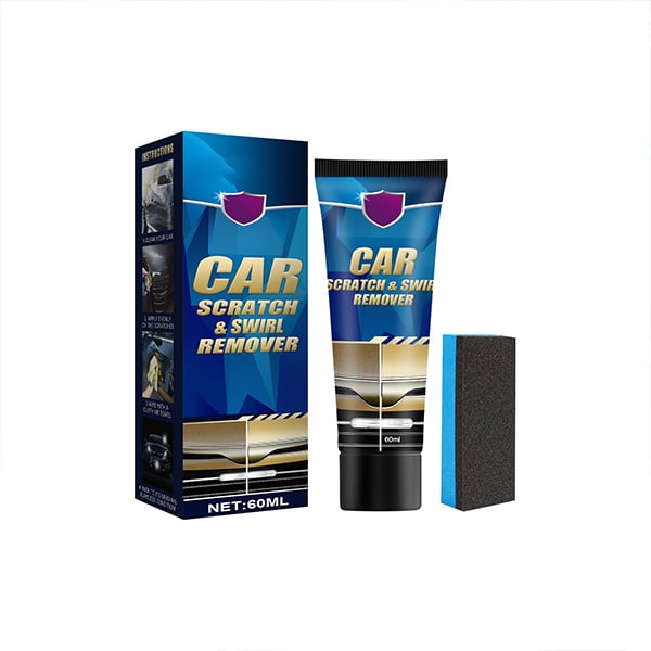 Advance Car Scratch Repair