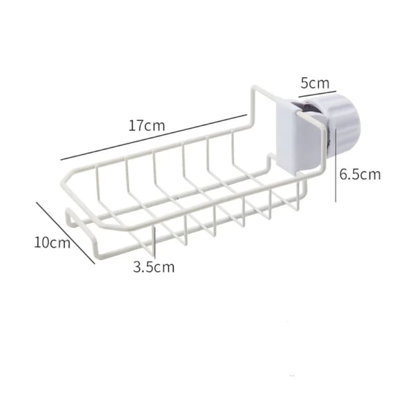 Sink Organizer Rack for Home