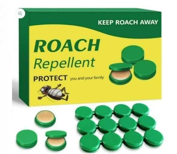 Cockroach Killer Powder Gel (Pack of 12pc)